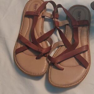 Born Sandals